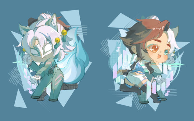 Fanart