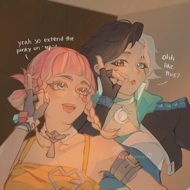 Fanart