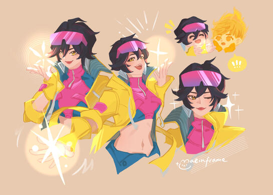 Fanart